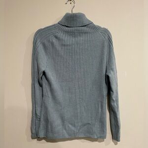 Smart Wool Sweater